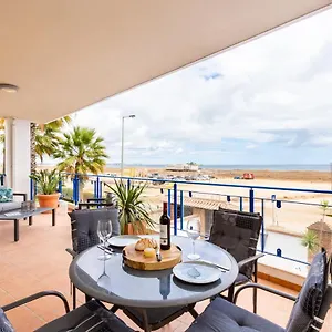 Apartment Casa Azul Luxury, Lagos