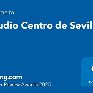 Estudio Centro De , Siviglia Spagna
