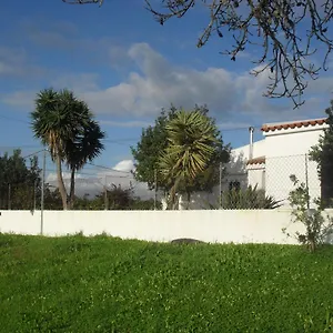 Casa di campagna Monte Dos Sabores, Lagos