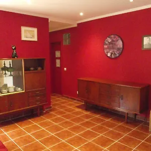 Alloggio in famiglia 