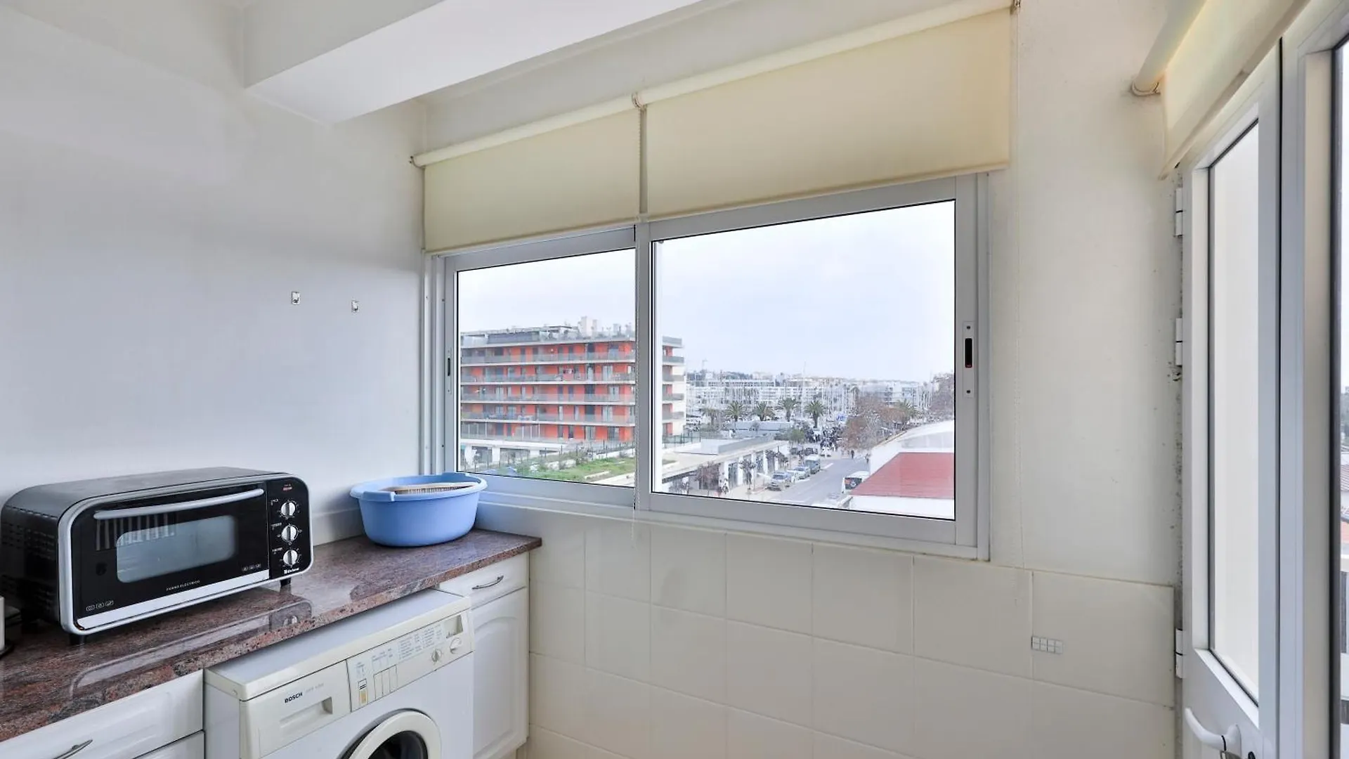 Apartamentos Mira Rio Lagos
