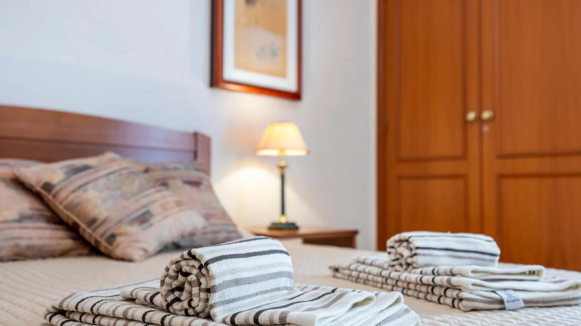 Apartamentos Mira Rio Lagos Portugal