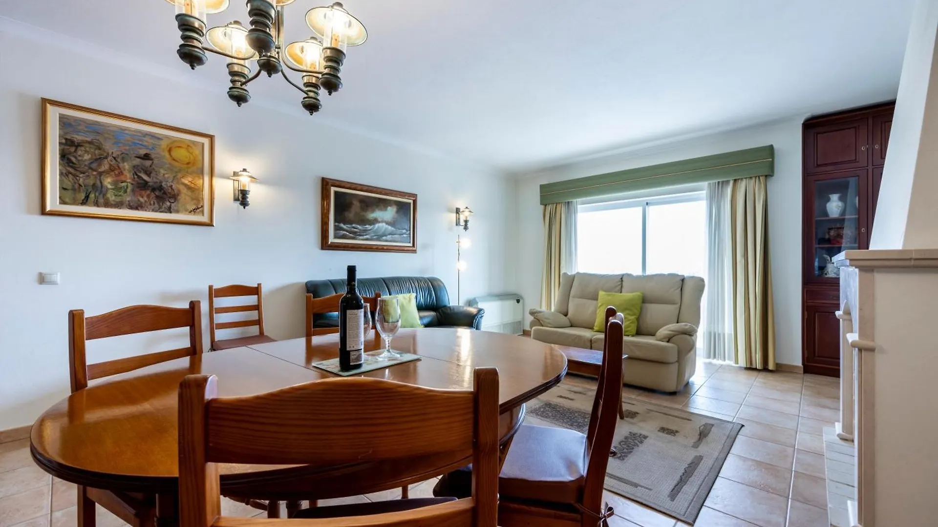 Apartamentos Mira Rio Lagos 0*,  Portugal