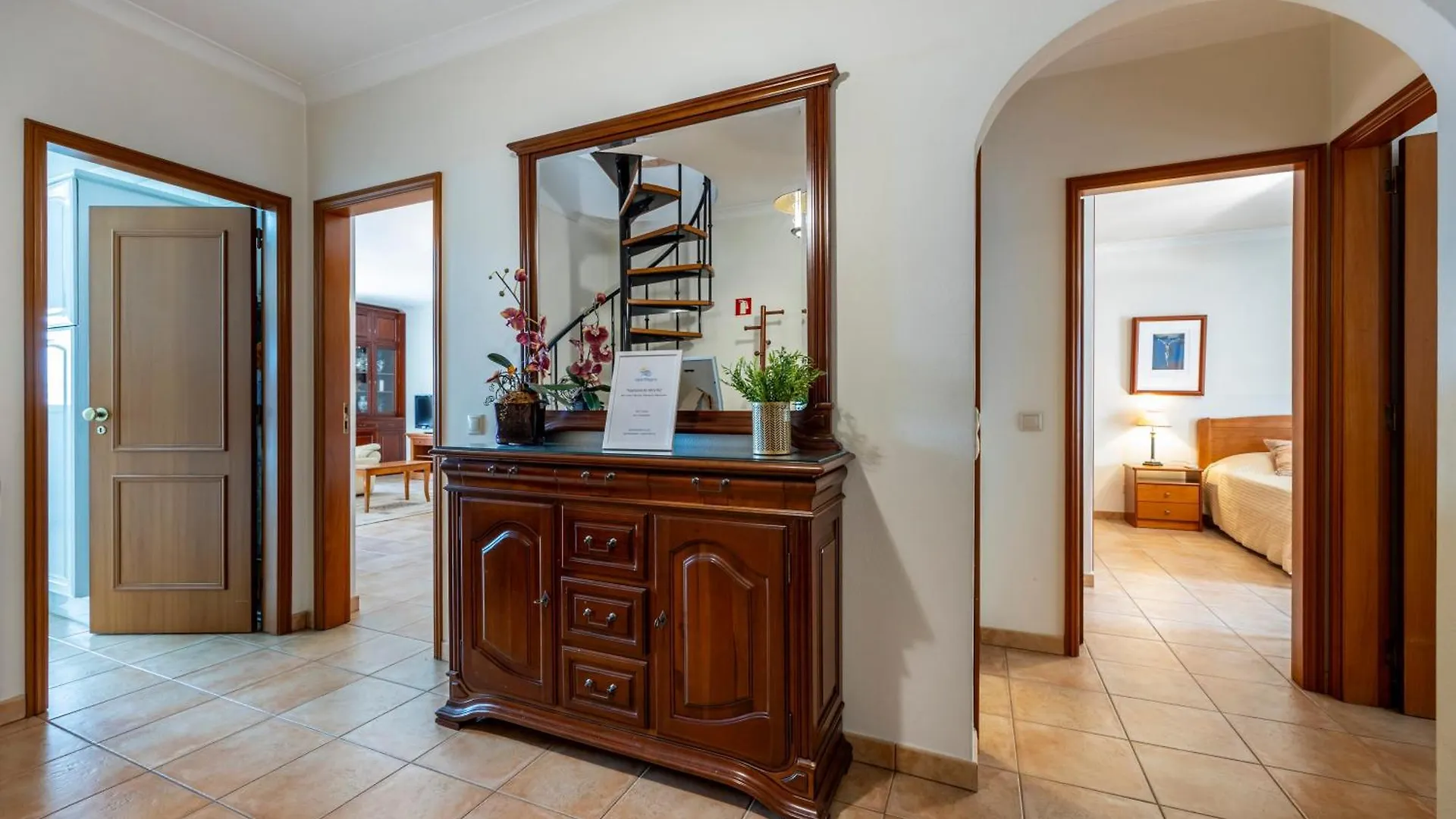 Apartamentos Mira Rio Lagos Portugal
