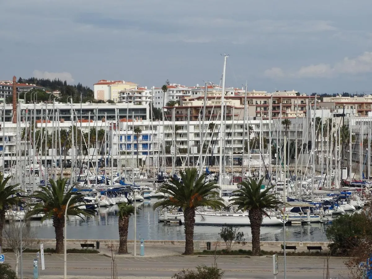 Apartamentos Mira Rio Lagos 0*,  Portugal
